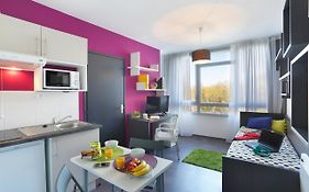 Résidence Néméa Villeneuve Métropole